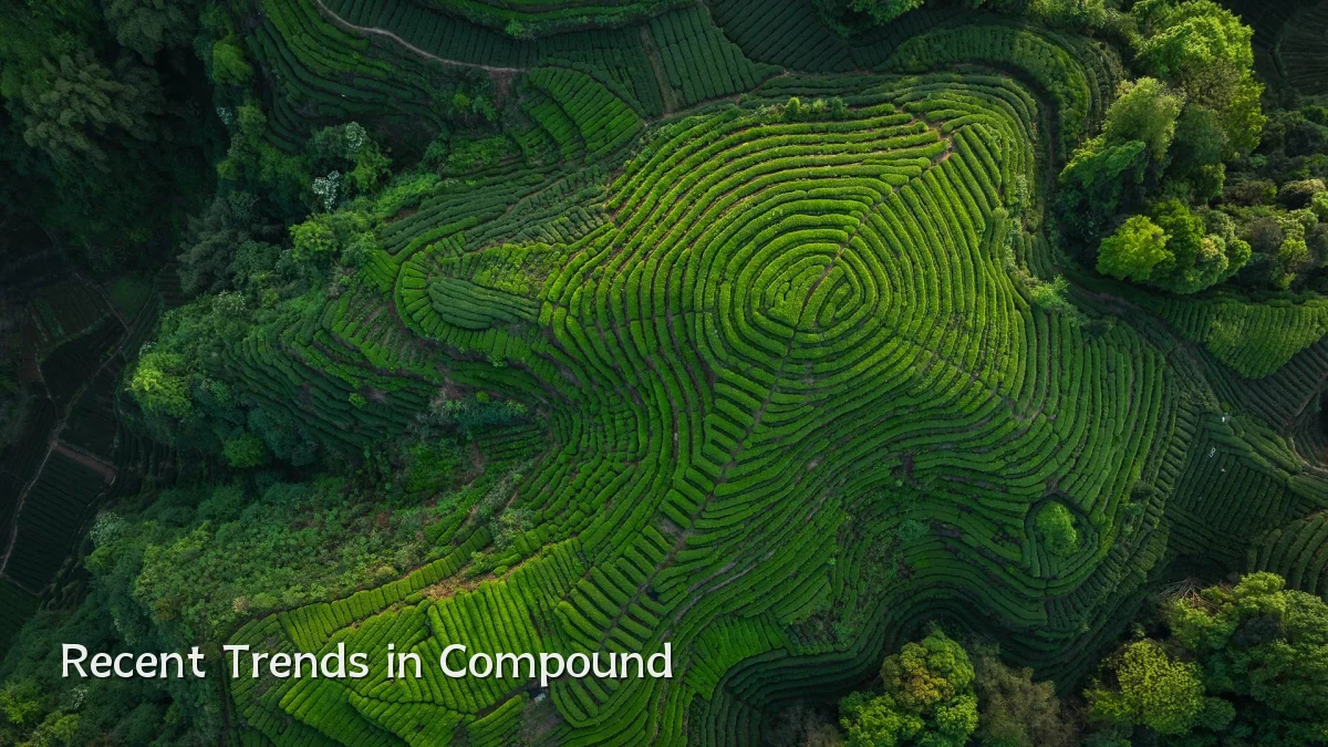 Recent Trends in Compound