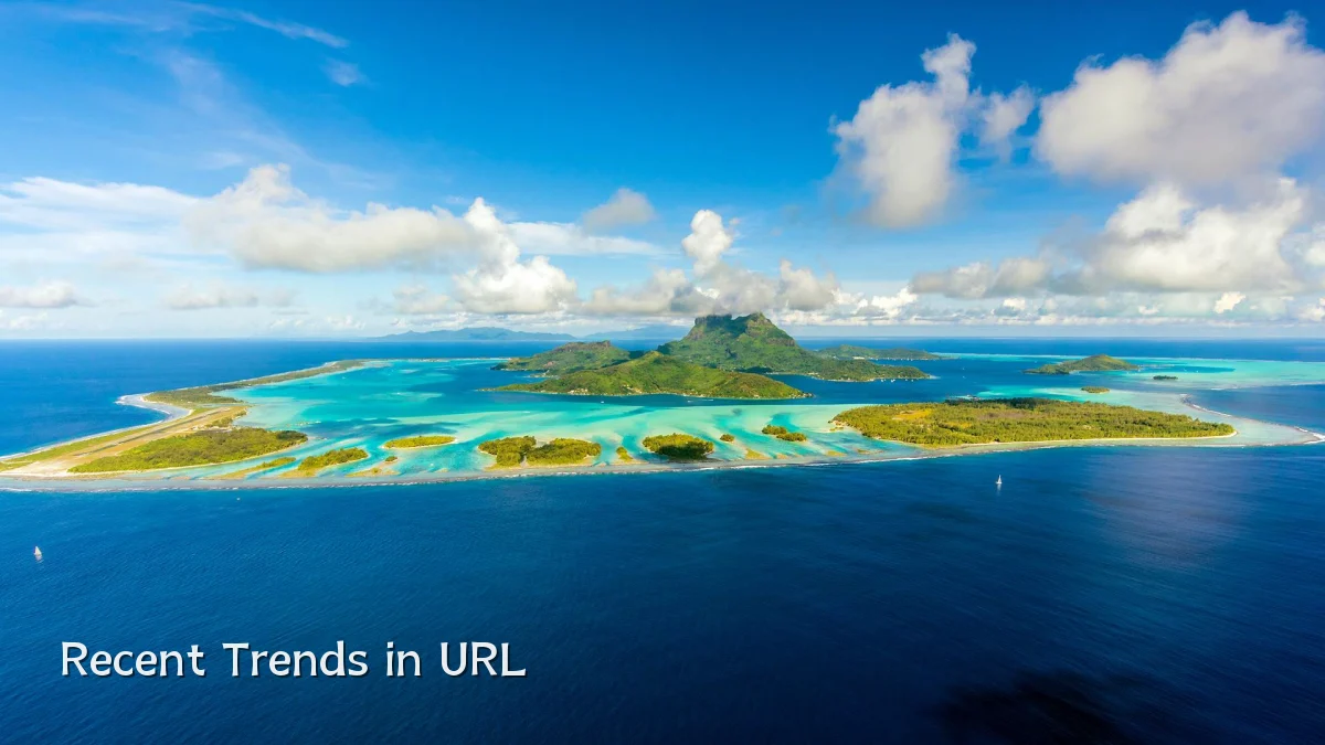 Recent Trends in URL